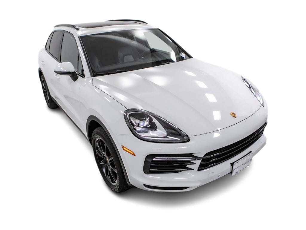 Thumbnail: 2023 Porsche Cayenne - 36