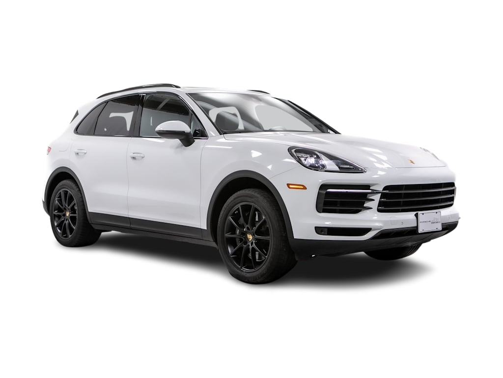 Thumbnail: 2023 Porsche Cayenne - 18