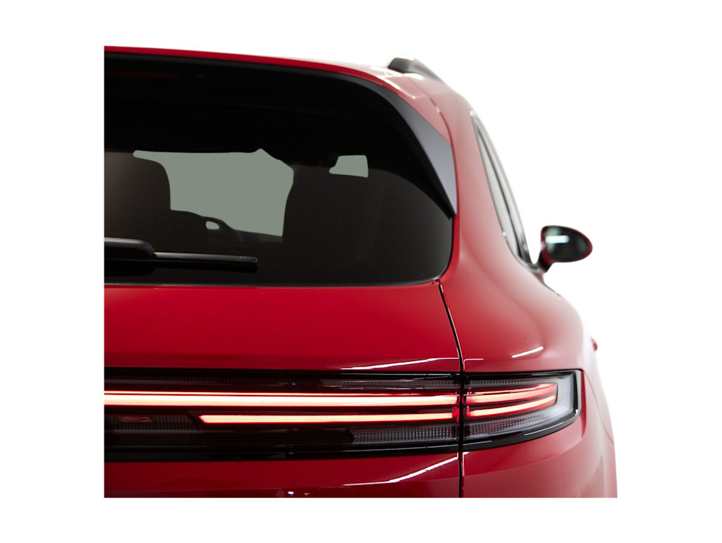 Thumbnail: 2026 Porsche Cayenne - 39