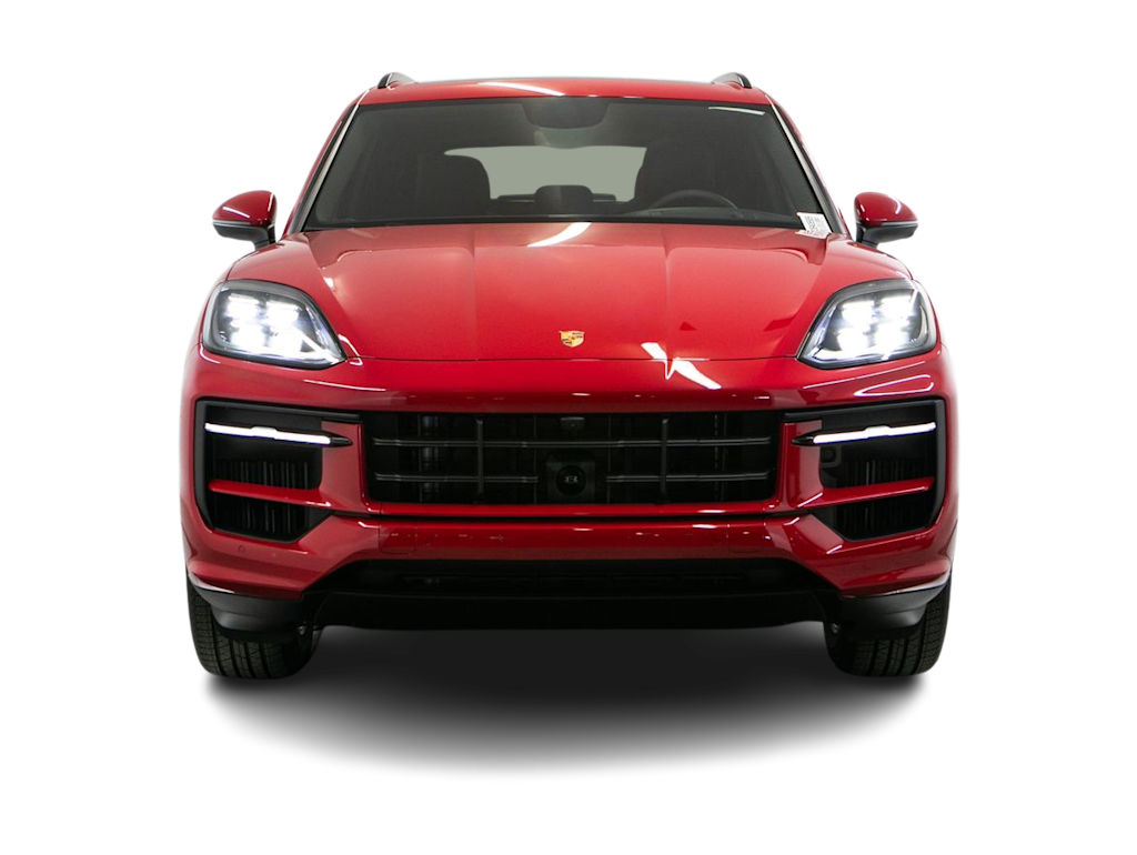 Thumbnail: 2026 Porsche Cayenne - 20