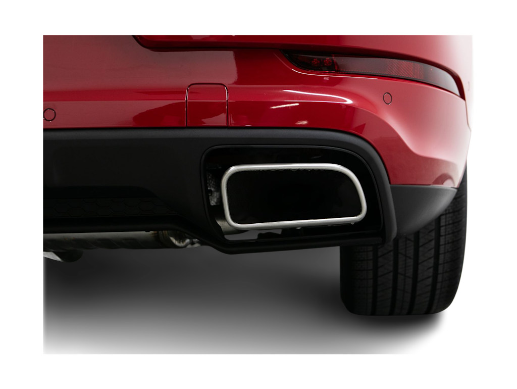 Thumbnail: 2026 Porsche Cayenne - 38