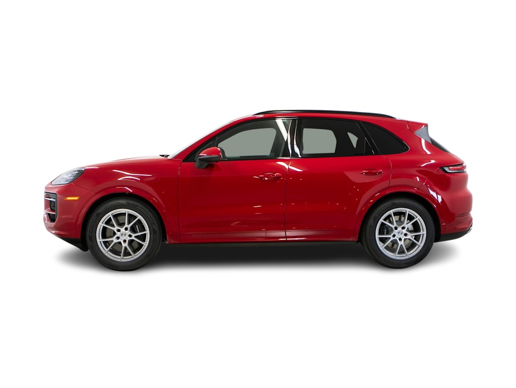 Thumbnail: 2026 Porsche Cayenne - 3