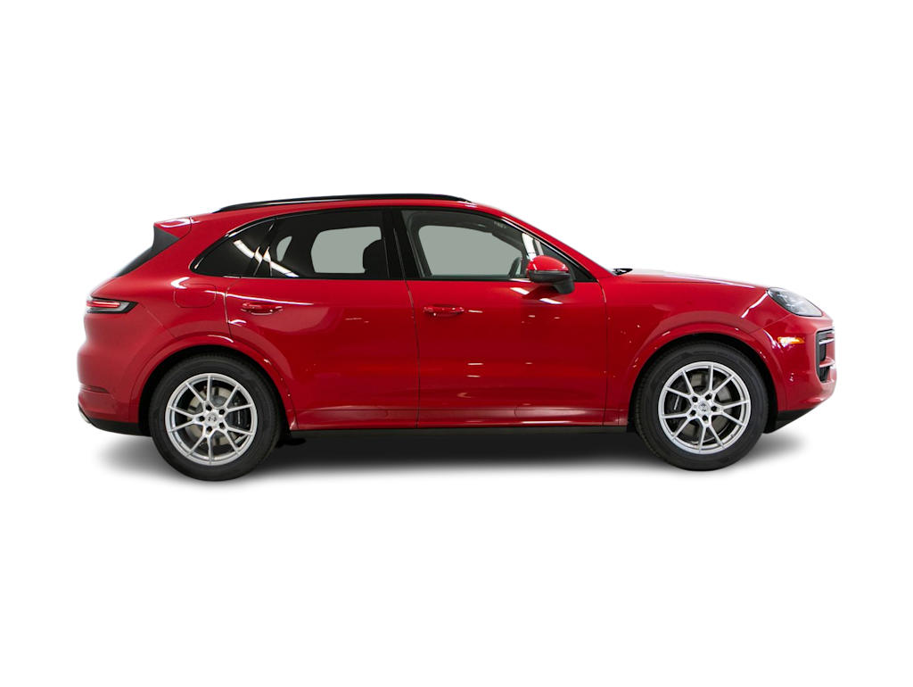 Thumbnail: 2026 Porsche Cayenne - 18