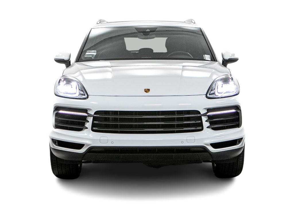 Thumbnail: 2023 Porsche Cayenne - 19