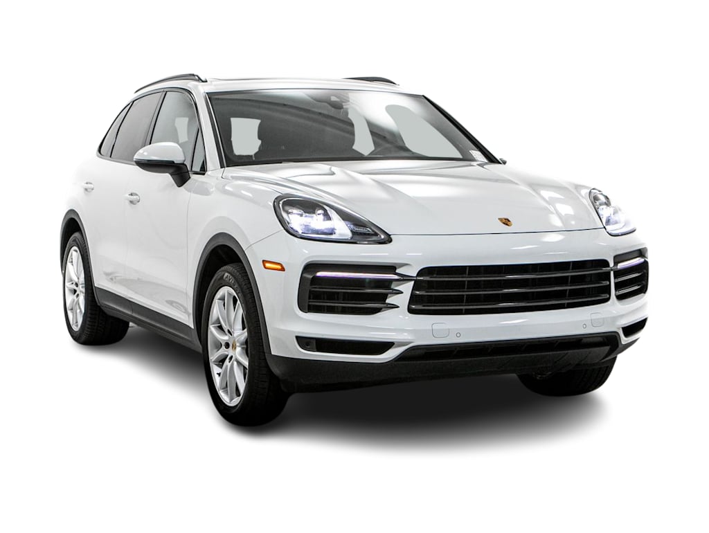 Thumbnail: 2023 Porsche Cayenne - 18