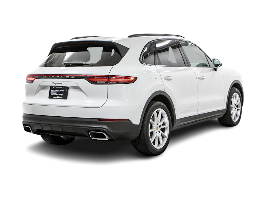 Thumbnail: 2023 Porsche Cayenne - 6