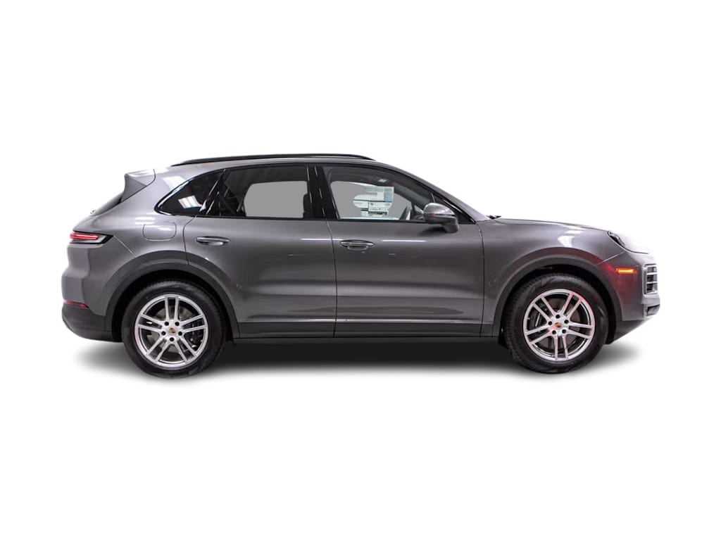Thumbnail: 2026 Porsche Cayenne - 18