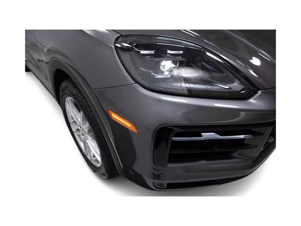 Thumbnail: 2026 Porsche Cayenne - 3