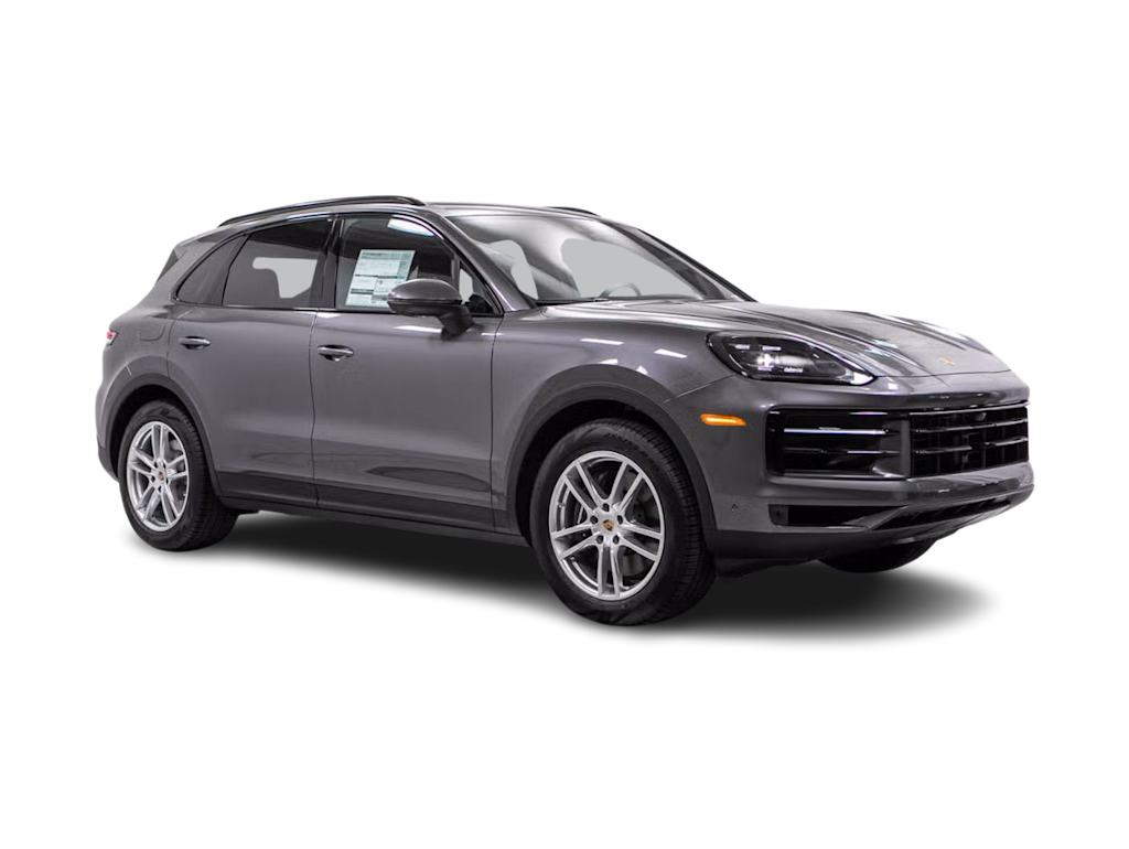 Thumbnail: 2026 Porsche Cayenne - 19