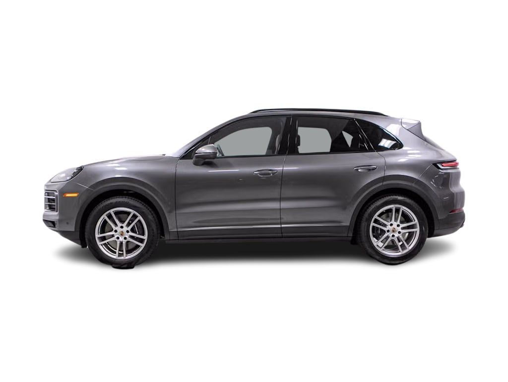 Thumbnail: 2026 Porsche Cayenne - 4