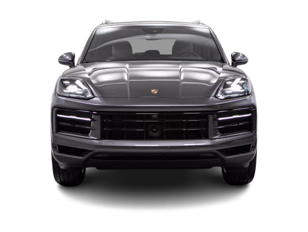 Thumbnail: 2026 Porsche Cayenne - 20