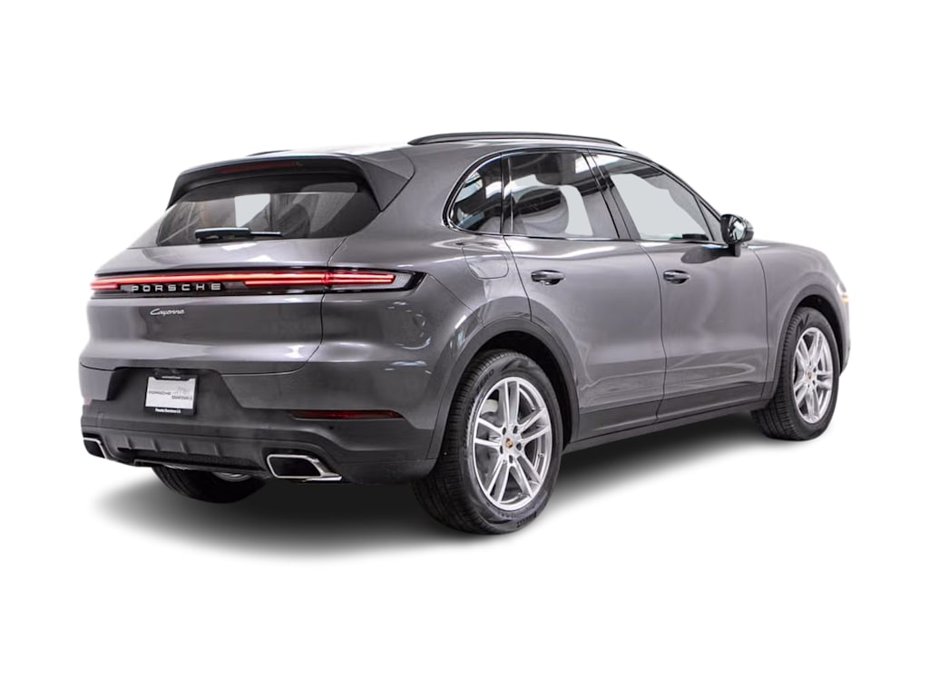 Thumbnail: 2026 Porsche Cayenne - 17