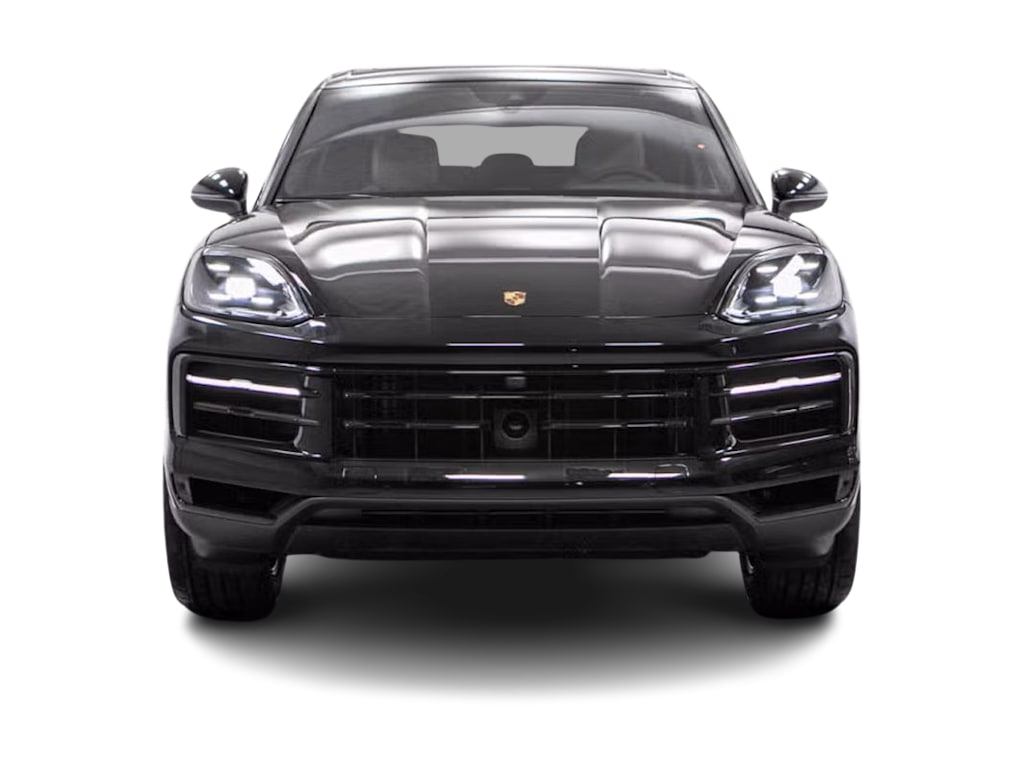 Thumbnail: 2026 Porsche Cayenne - 20
