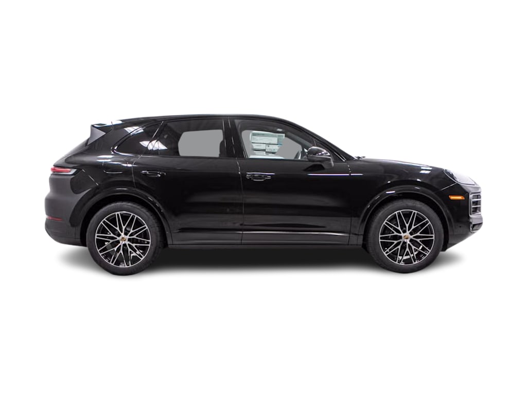 Thumbnail: 2026 Porsche Cayenne - 18