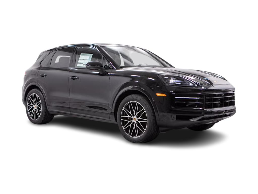 Thumbnail: 2026 Porsche Cayenne - 19