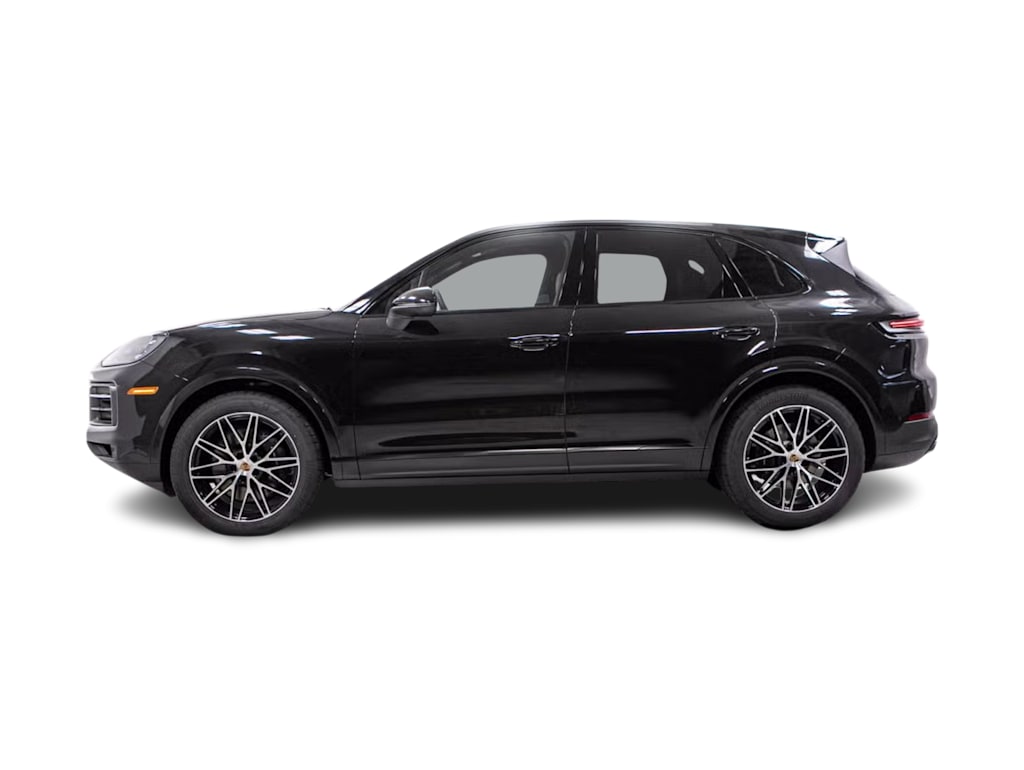 Thumbnail: 2026 Porsche Cayenne - 4