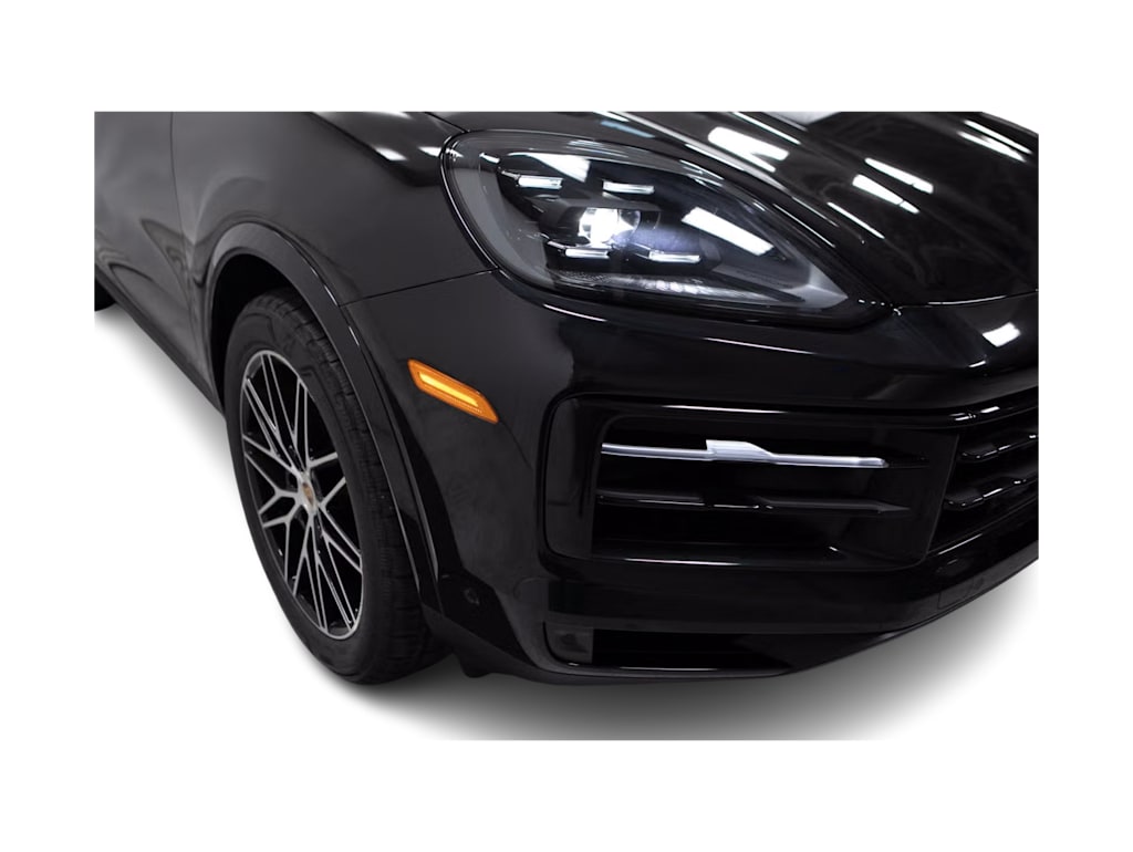 Thumbnail: 2026 Porsche Cayenne - 21