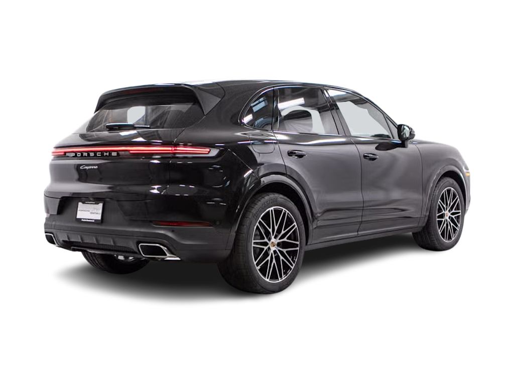 Thumbnail: 2026 Porsche Cayenne - 17
