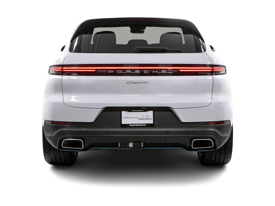 Thumbnail: 2026 Porsche Cayenne - 15