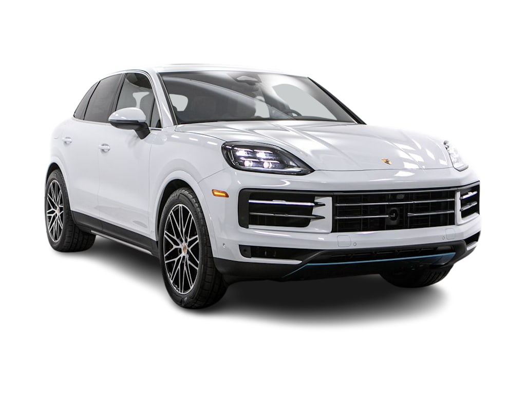 Thumbnail: 2026 Porsche Cayenne - 18