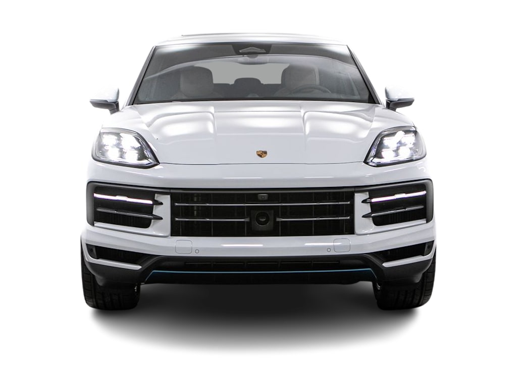 Thumbnail: 2026 Porsche Cayenne - 19