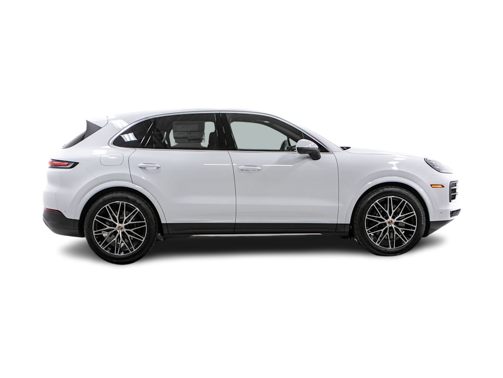 Thumbnail: 2026 Porsche Cayenne - 17