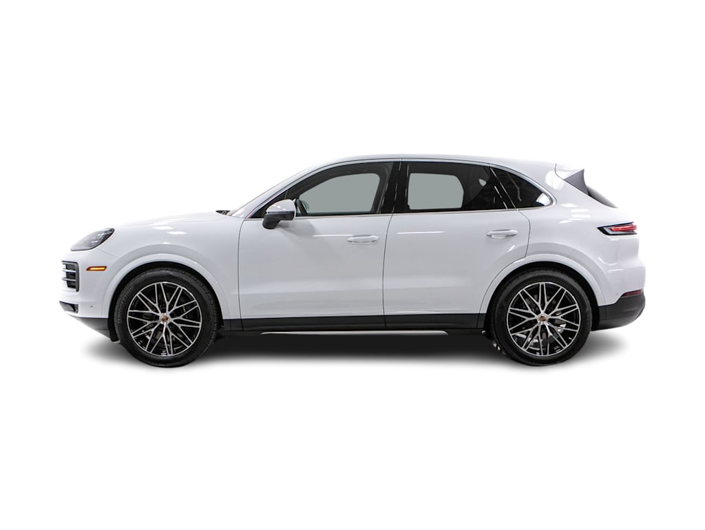 Thumbnail: 2026 Porsche Cayenne - 3