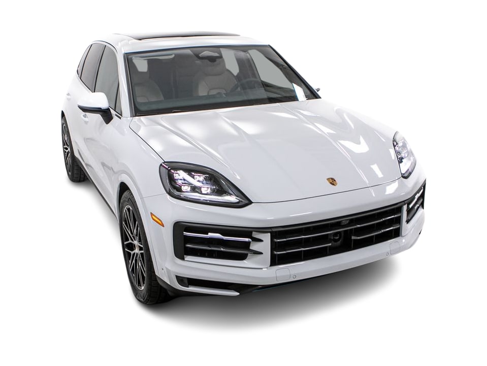 Thumbnail: 2026 Porsche Cayenne - 27