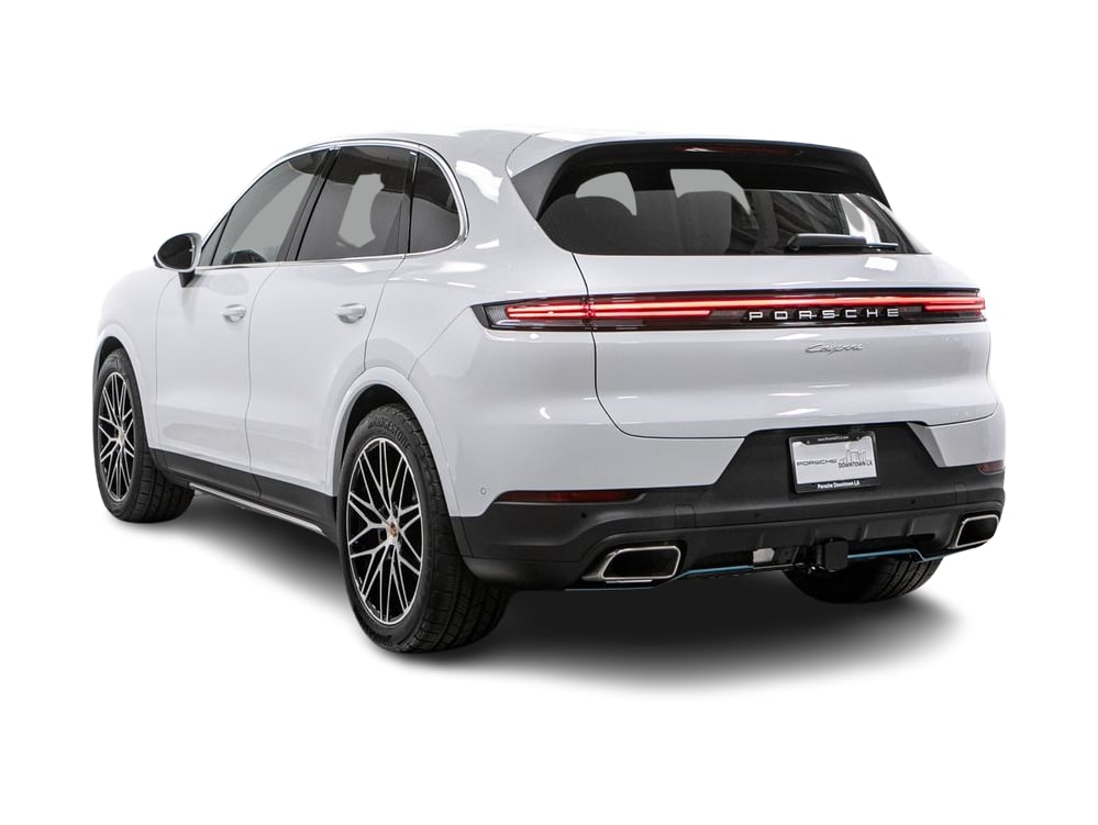 Thumbnail: 2026 Porsche Cayenne - 14