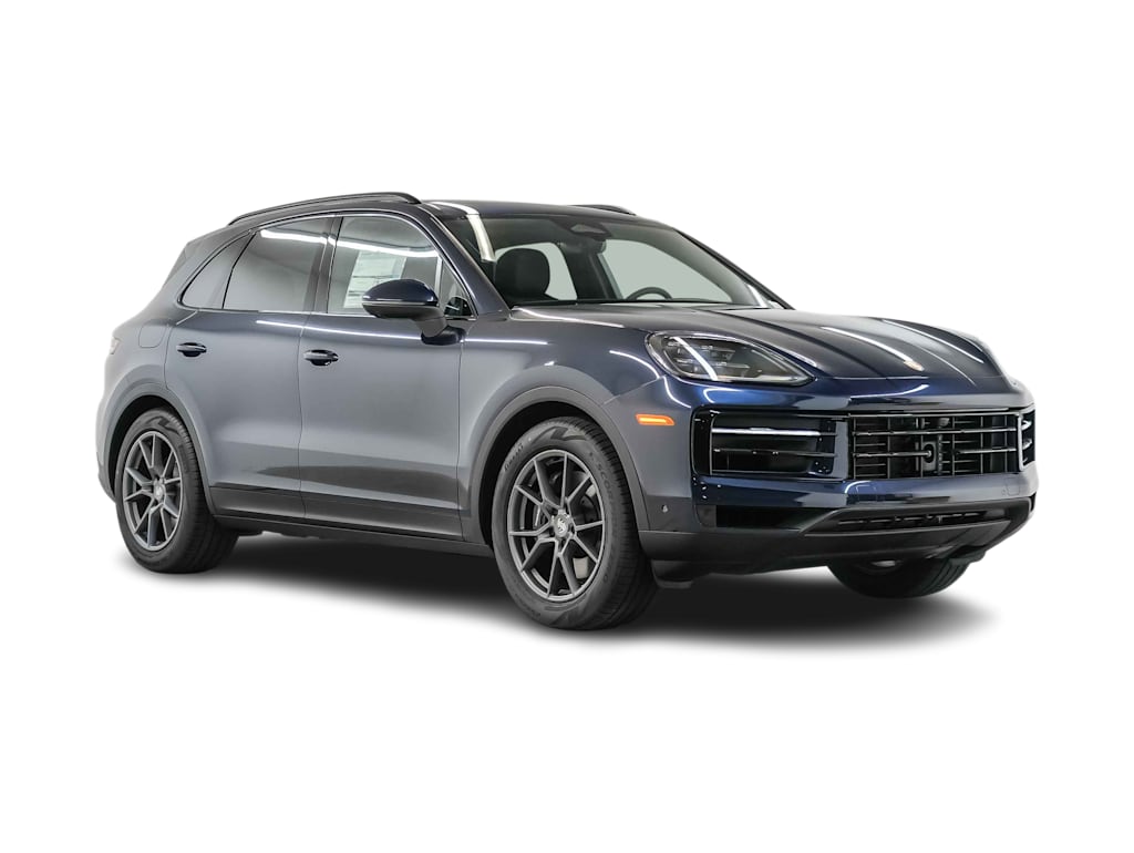 Thumbnail: 2026 Porsche Cayenne - 18