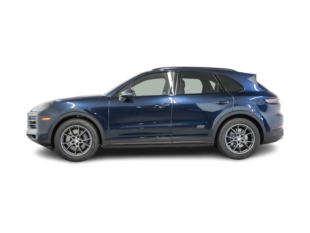 Thumbnail: 2026 Porsche Cayenne - 3