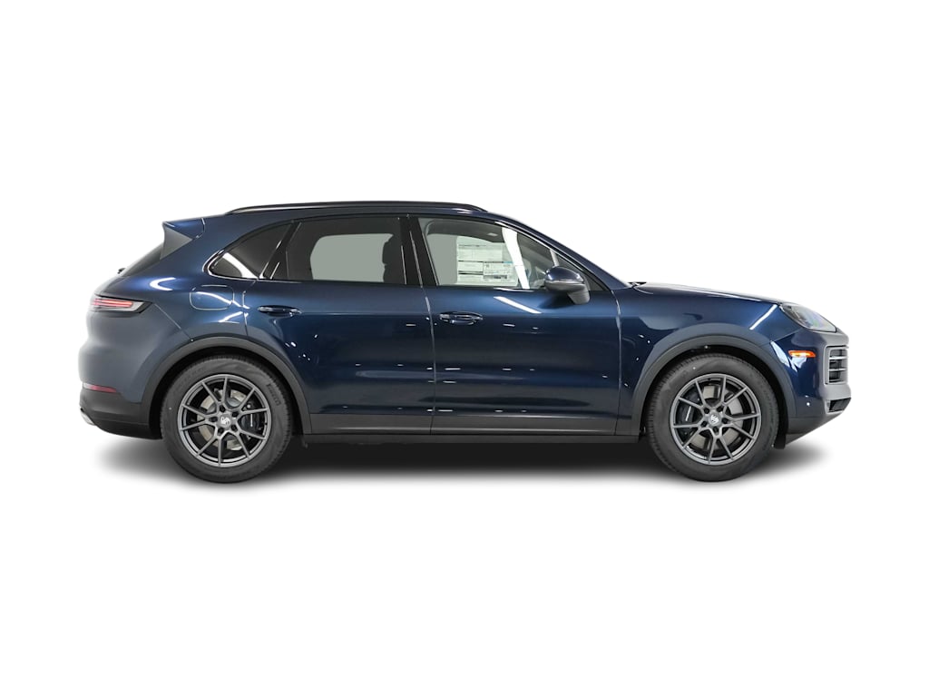 Thumbnail: 2026 Porsche Cayenne - 19