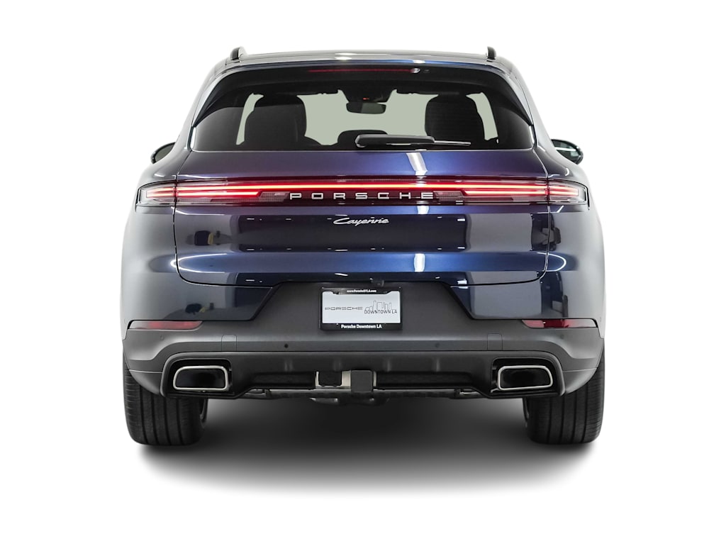 Thumbnail: 2026 Porsche Cayenne - 5