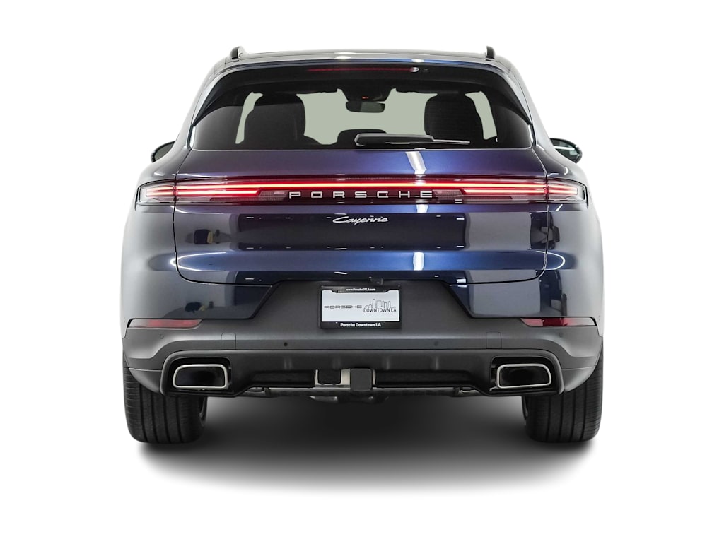 Thumbnail: 2026 Porsche Cayenne - 19