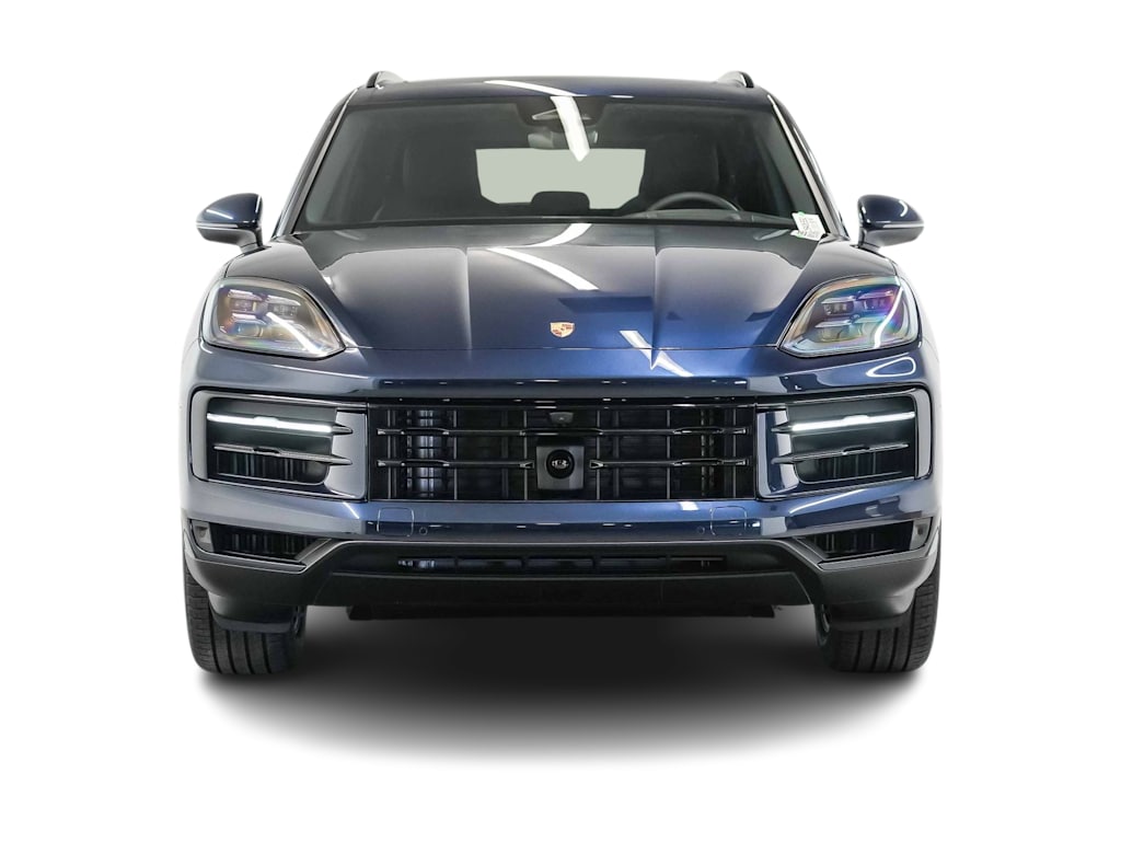 Thumbnail: 2026 Porsche Cayenne - 5