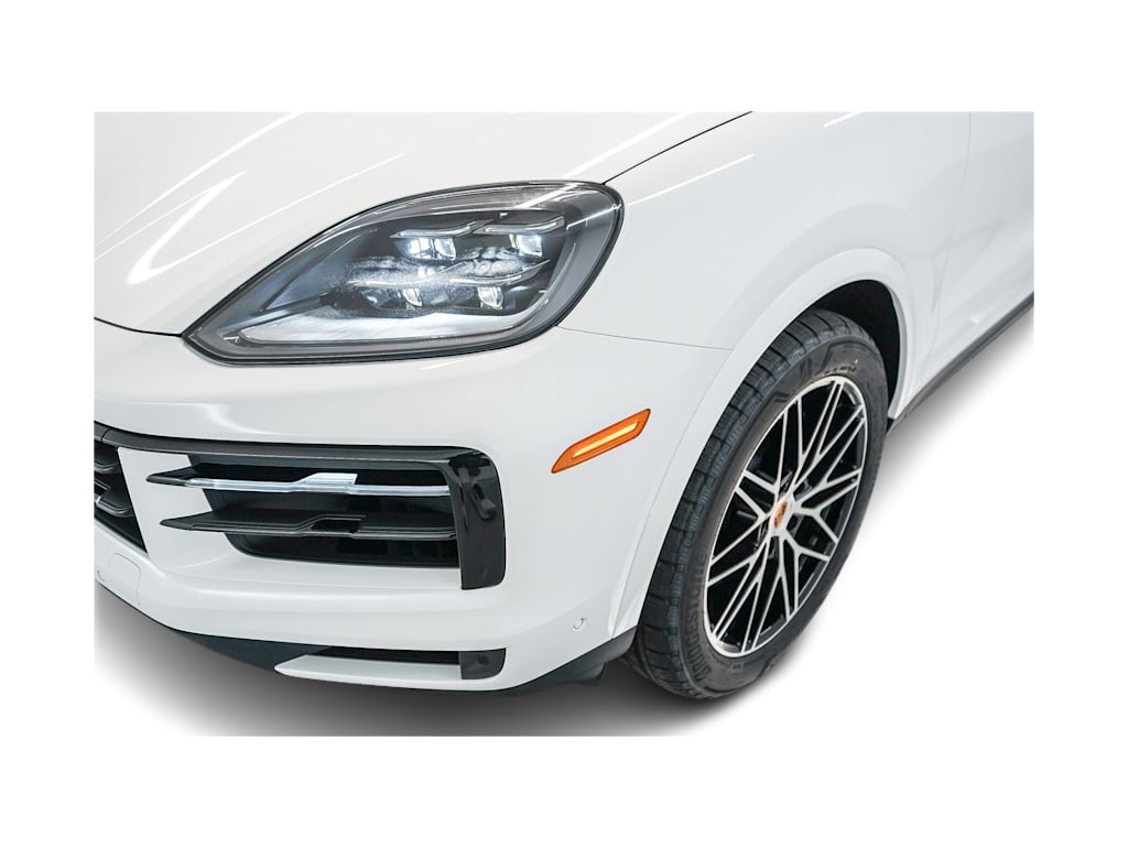 Thumbnail: 2026 Porsche Cayenne - 26