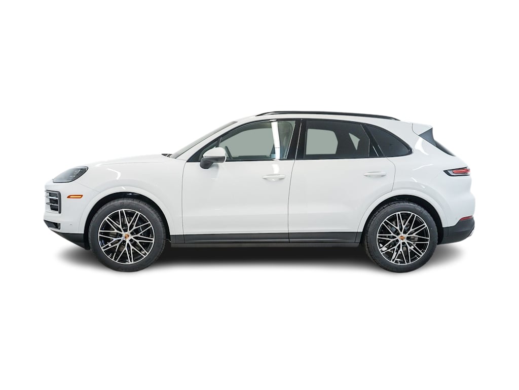 Thumbnail: 2026 Porsche Cayenne - 3