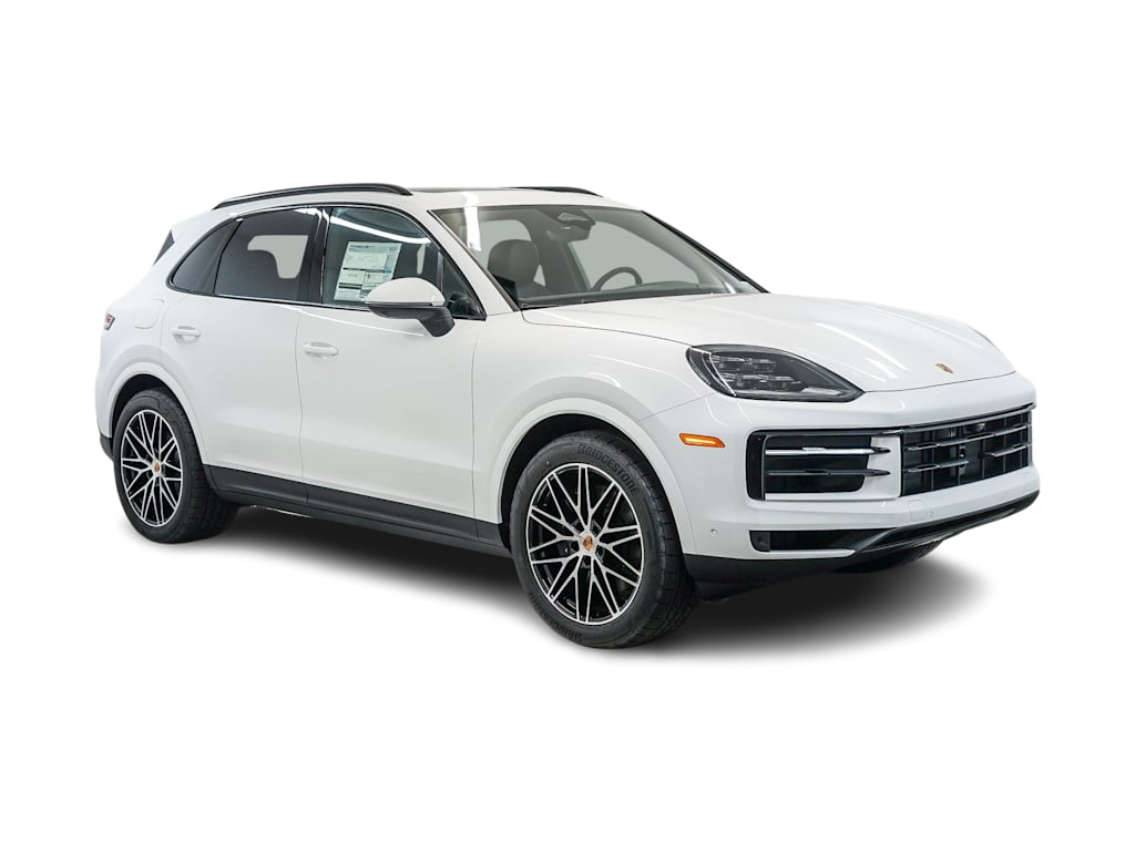 Thumbnail: 2026 Porsche Cayenne - 19