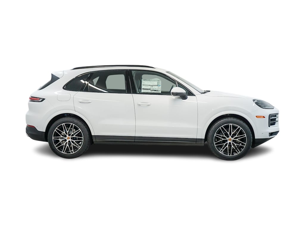 Thumbnail: 2026 Porsche Cayenne - 20