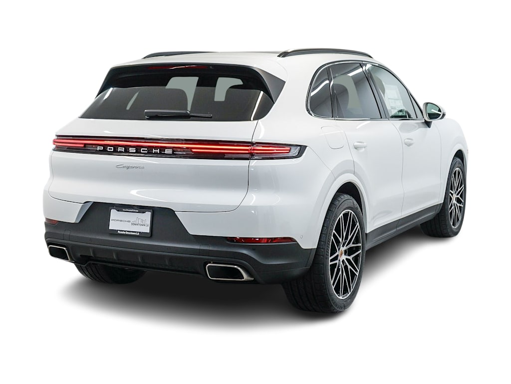 Thumbnail: 2026 Porsche Cayenne - 21