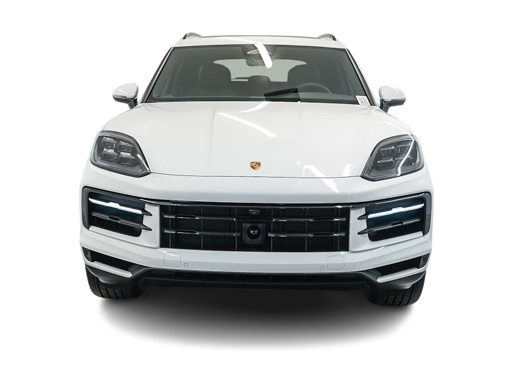 Thumbnail: 2026 Porsche Cayenne - 6