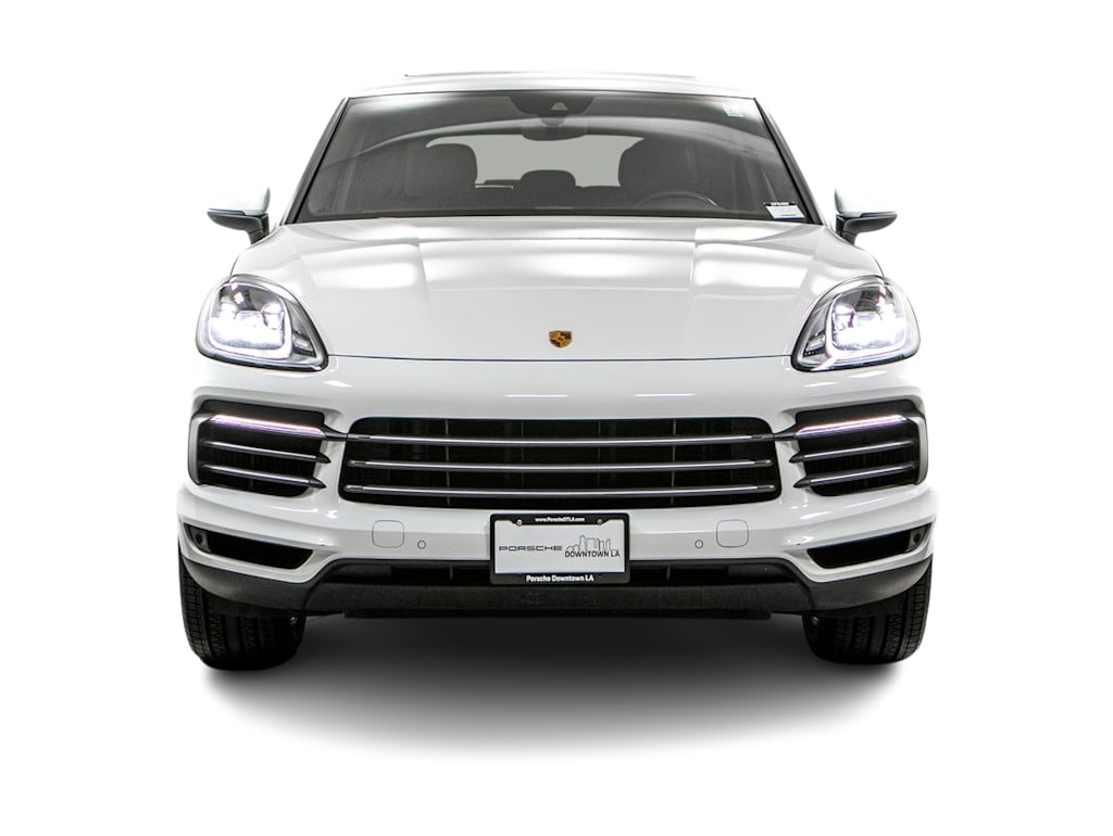 Thumbnail: 2022 Porsche Cayenne - 20