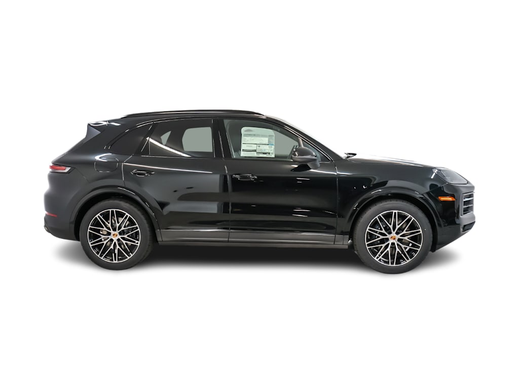 Thumbnail: 2026 Porsche Cayenne - 20
