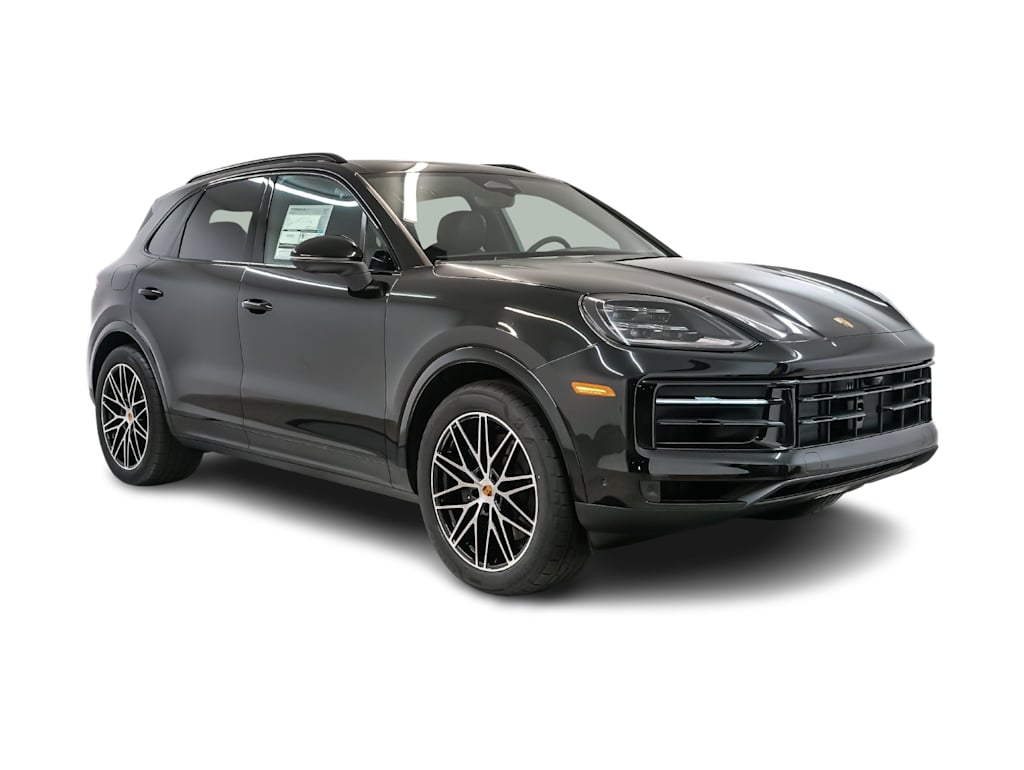 Thumbnail: 2026 Porsche Cayenne - 19
