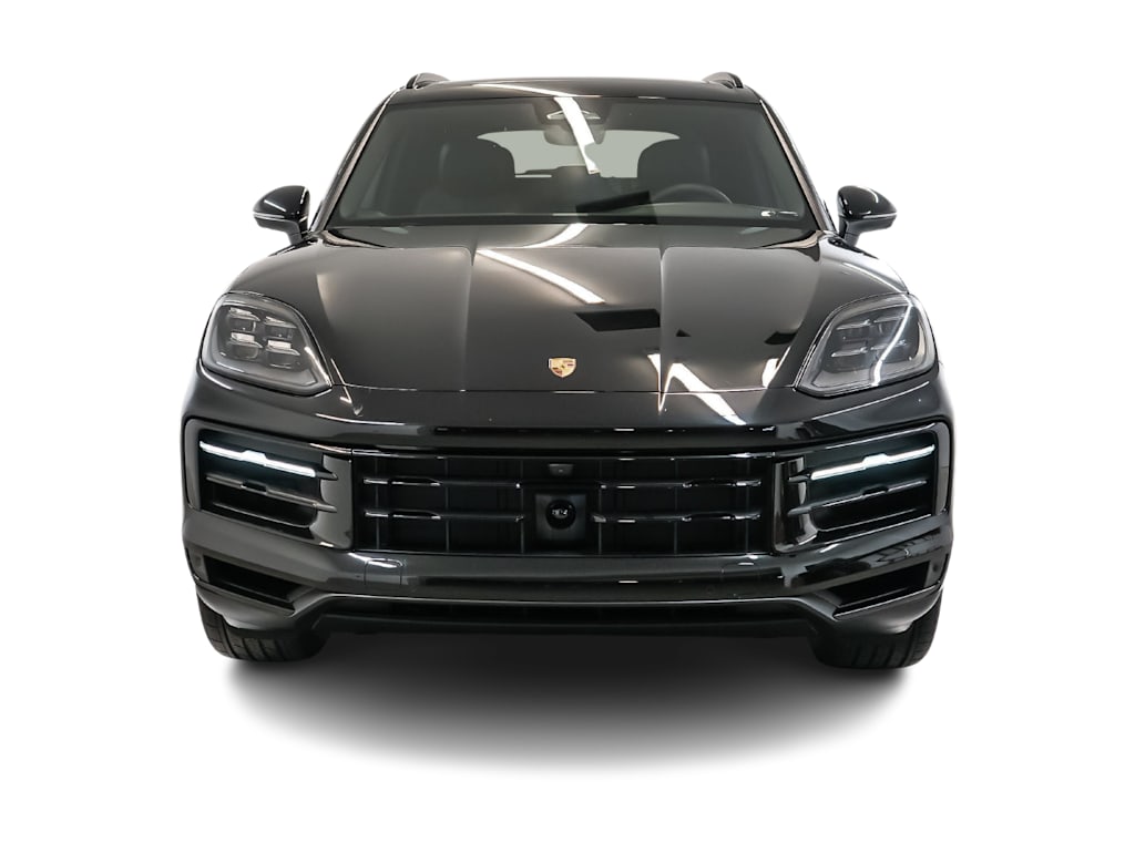 Thumbnail: 2026 Porsche Cayenne - 6