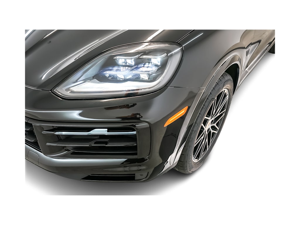 Thumbnail: 2026 Porsche Cayenne - 26