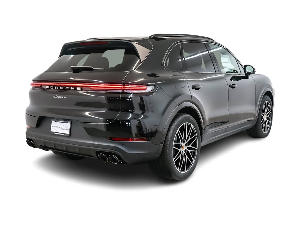 Thumbnail: 2026 Porsche Cayenne - 21