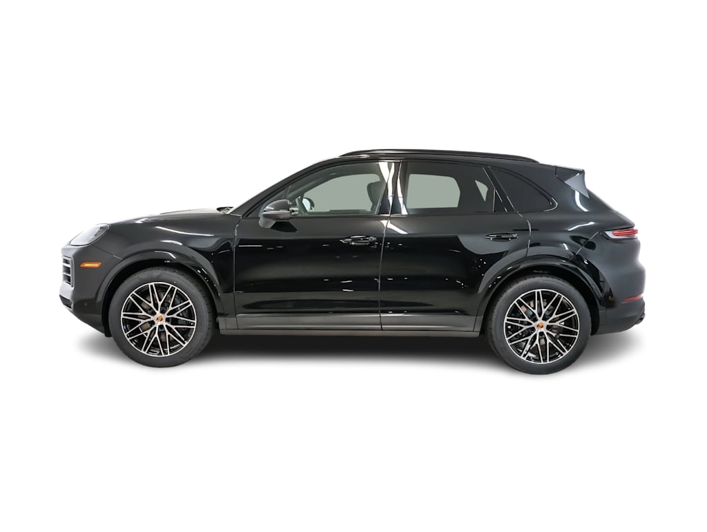 Thumbnail: 2026 Porsche Cayenne - 3