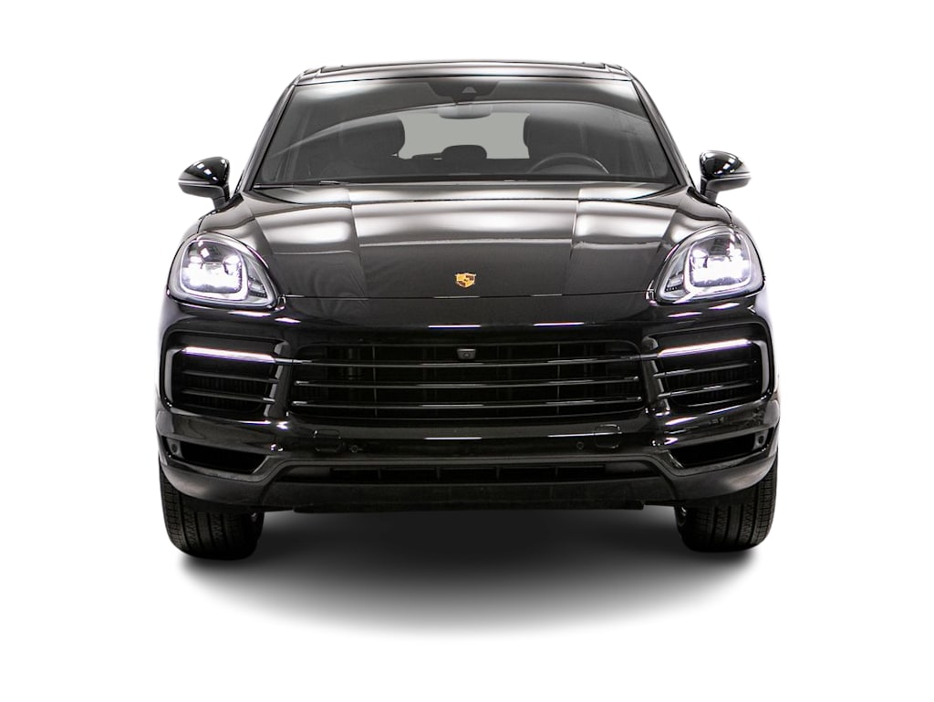Thumbnail: 2023 Porsche Cayenne - 18