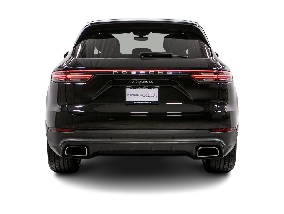 Thumbnail: 2023 Porsche Cayenne - 14